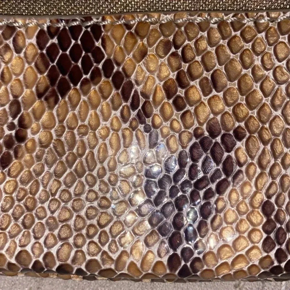 Brighton Shoulder Handbag Purse- U125323 EUC - Picture 7 of 9